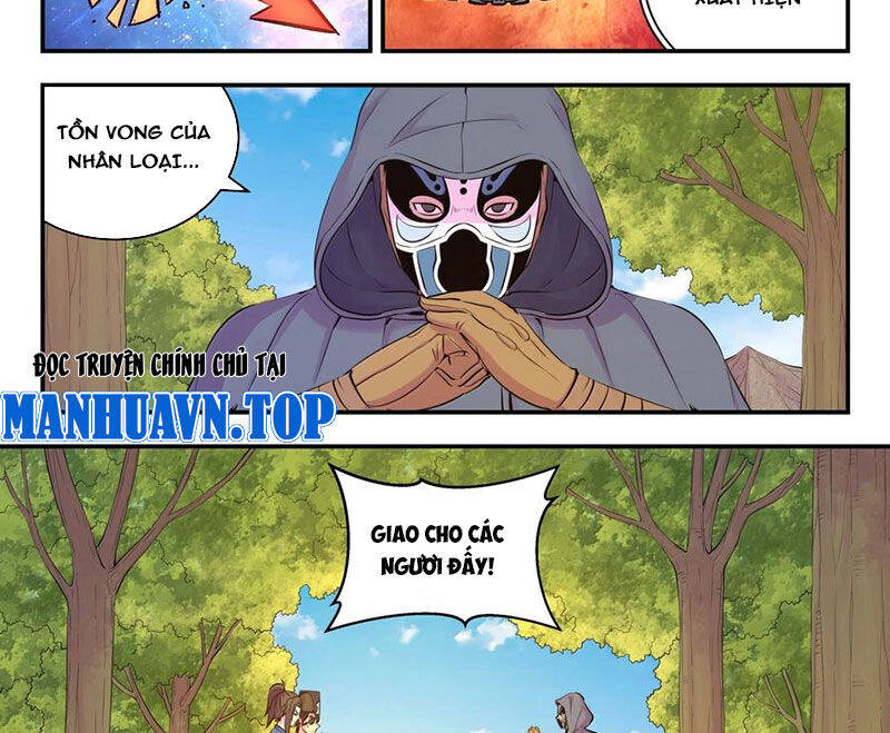 Chapter 285 - Image 34