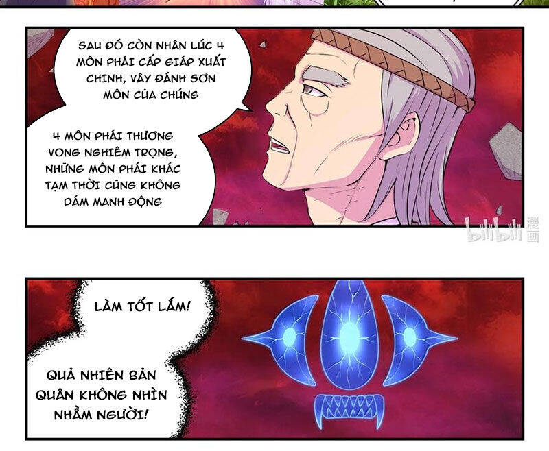 Chapter 285 - Image 9