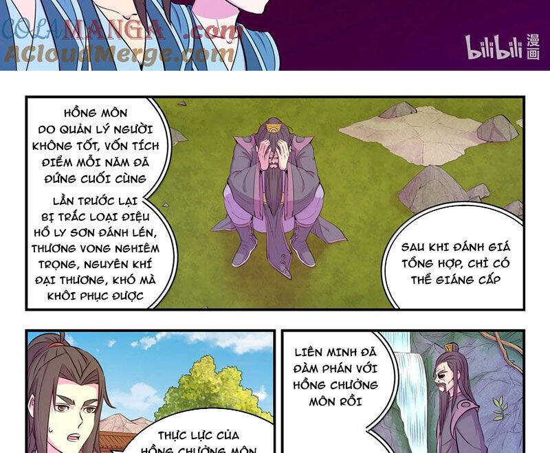 Chapter 286 - Image 18