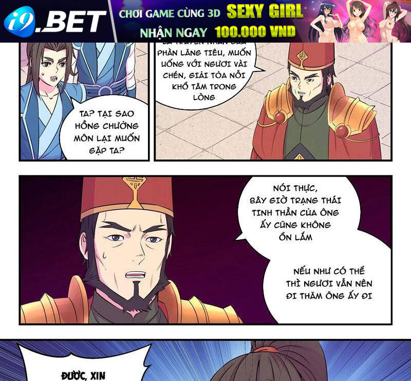 Chapter 286 - Image 20