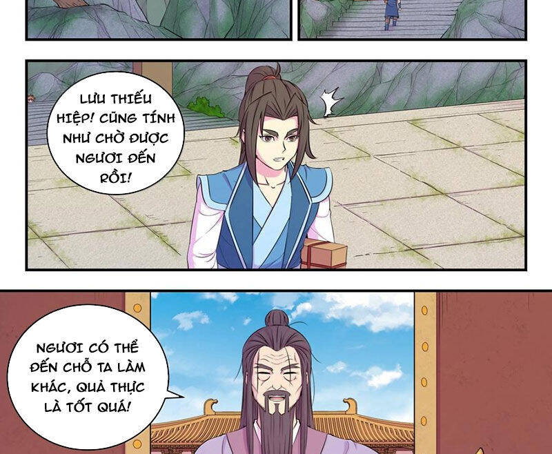 Chapter 286 - Image 22