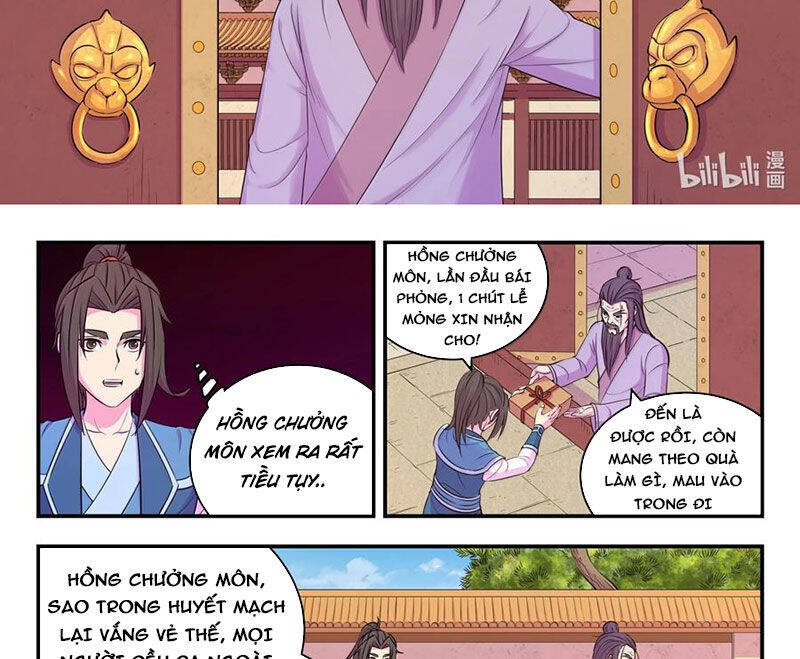 Chapter 286 - Image 23