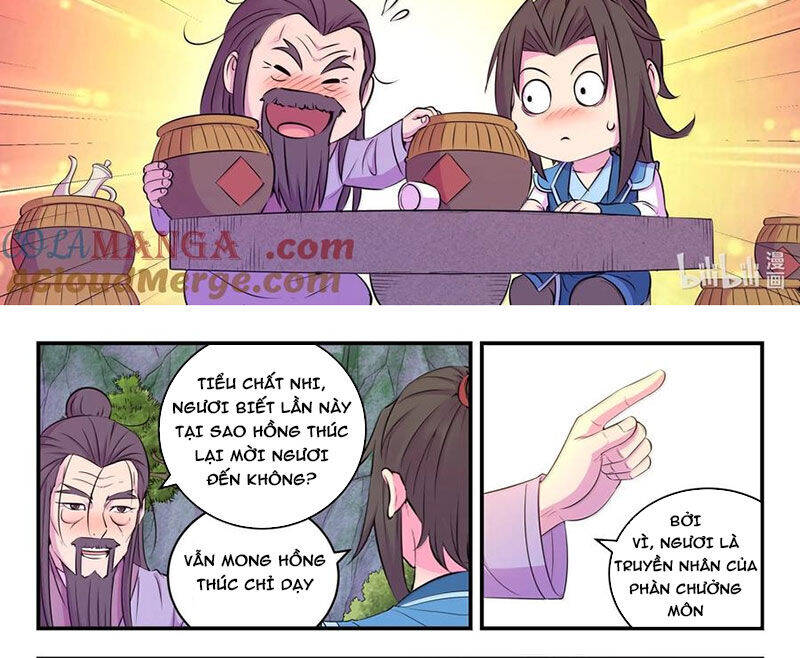 Chapter 286 - Image 28