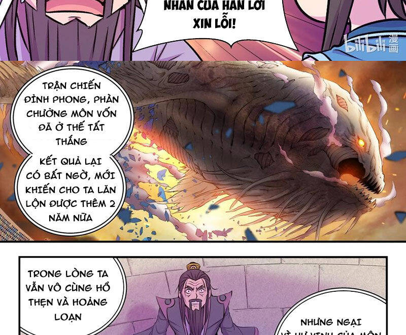 Chapter 286 - Image 30