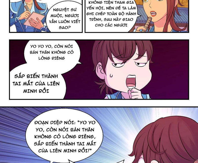 Chapter 287 - Image 28