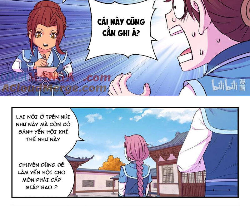 Chapter 287 - Image 29