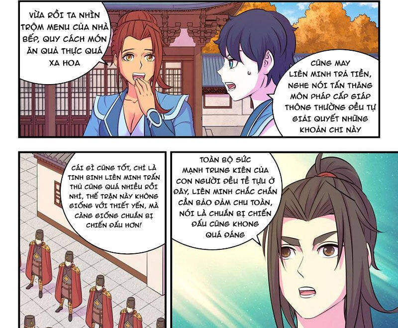 Chapter 287 - Image 30