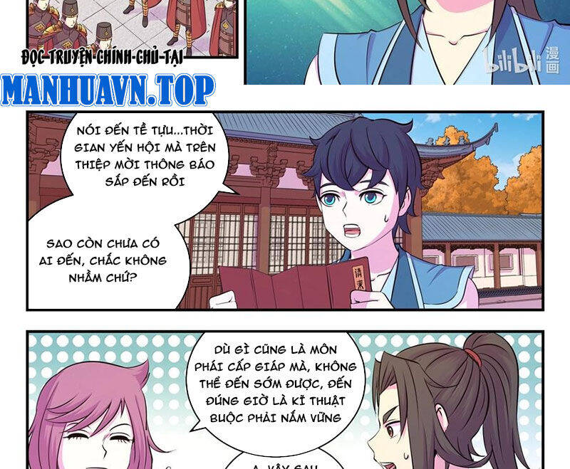 Chapter 287 - Image 31