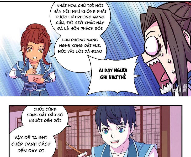 Chapter 287 - Image 34