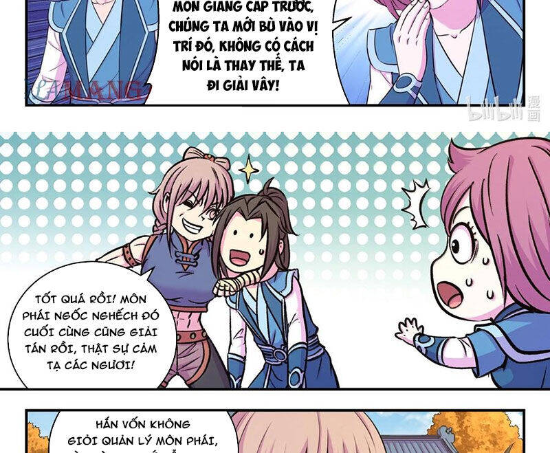 Chapter 288 - Image 12