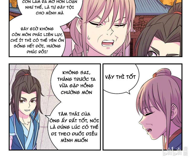 Chapter 288 - Image 13