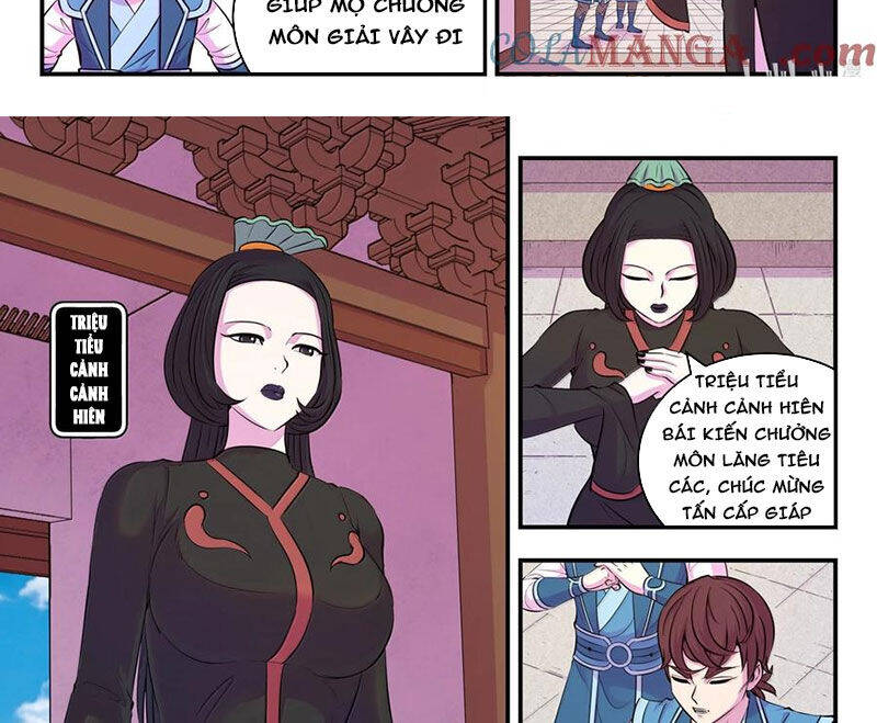 Chapter 288 - Image 19
