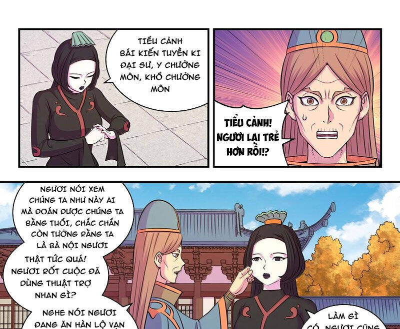 Chapter 288 - Image 26