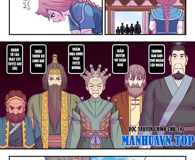 Chapter 288 - Image 28