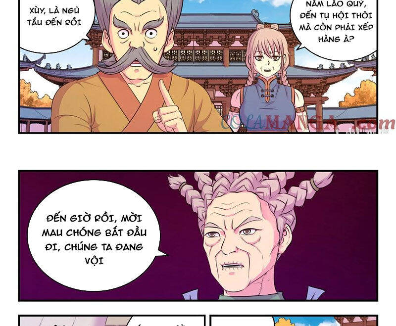 Chapter 288 - Image 29