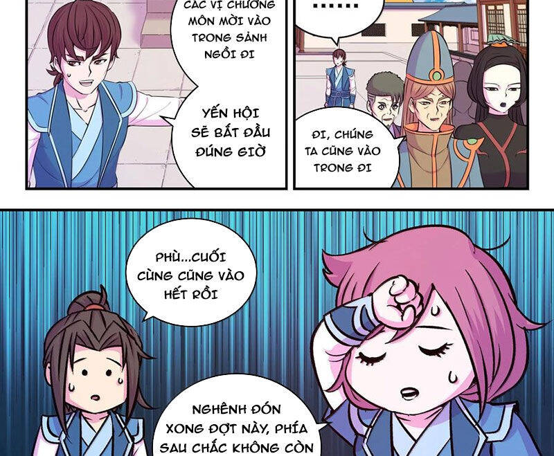 Chapter 288 - Image 30