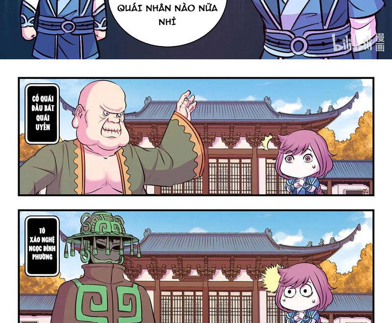 Chapter 288 - Image 31
