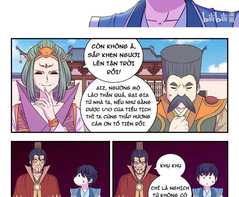 Chapter 288 - Image 7