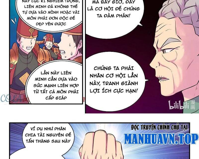 Chapter 289 - Image 25