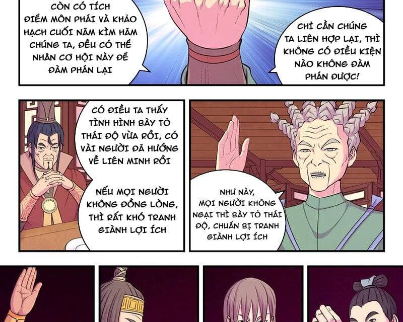 Chapter 289 - Image 26