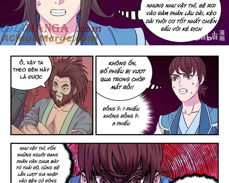 Chapter 289 - Image 29
