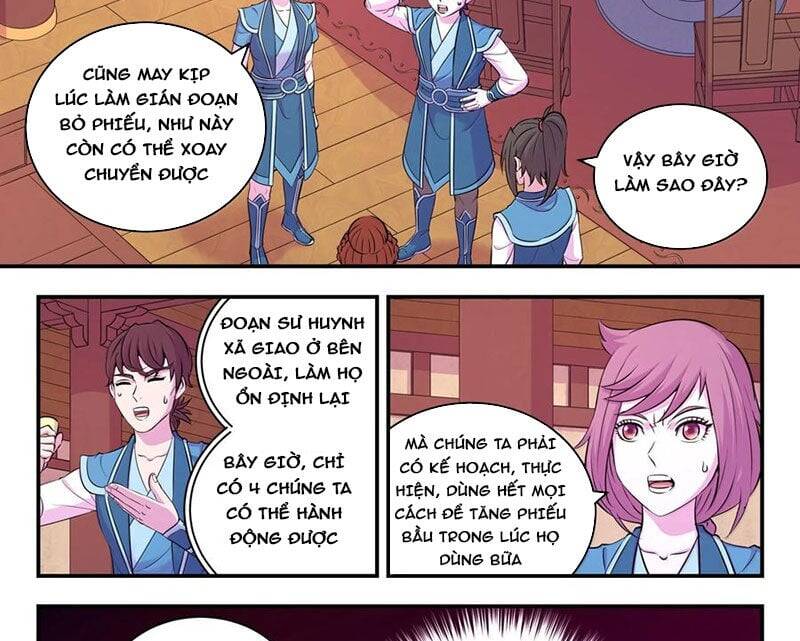 Chapter 289 - Image 33