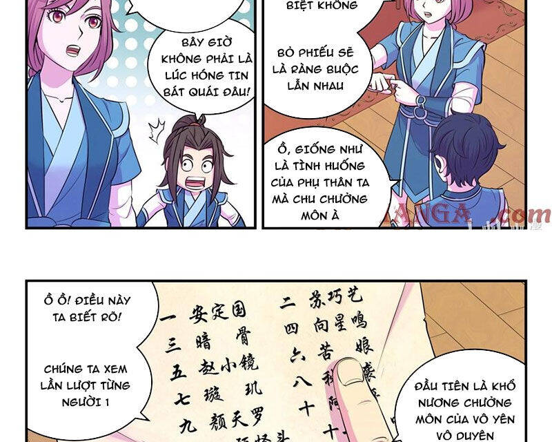 Chapter 290 - Image 12