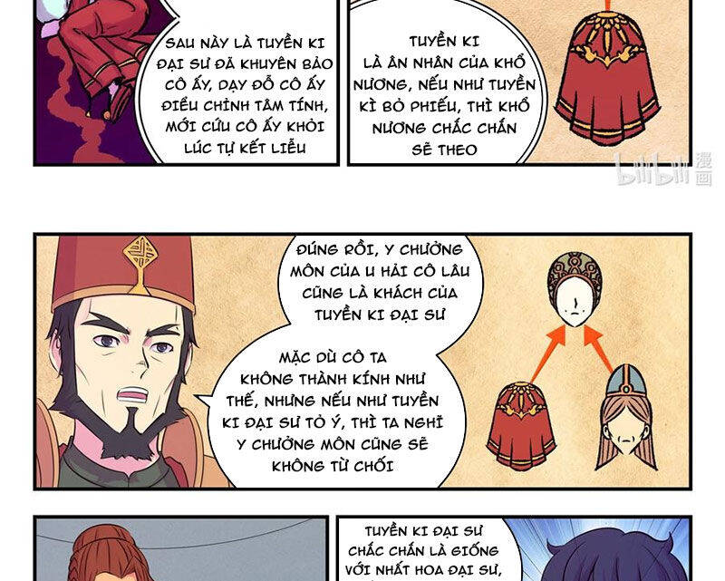 Chapter 290 - Image 14