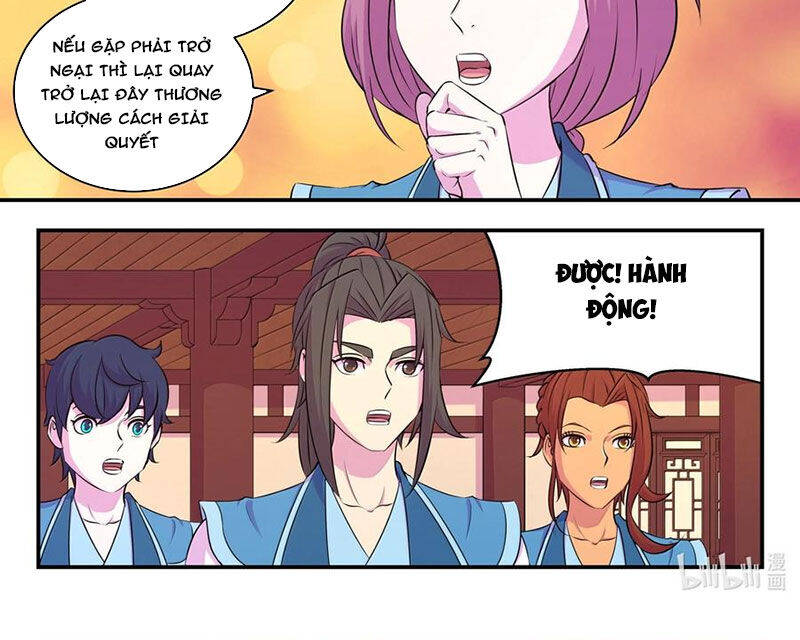 Chapter 290 - Image 24
