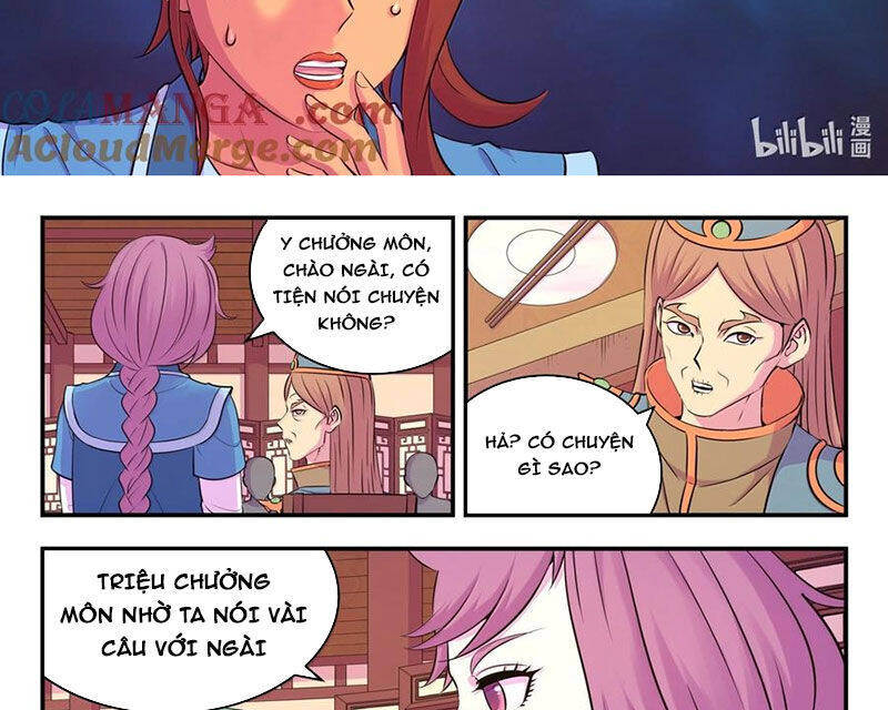 Chapter 290 - Image 30