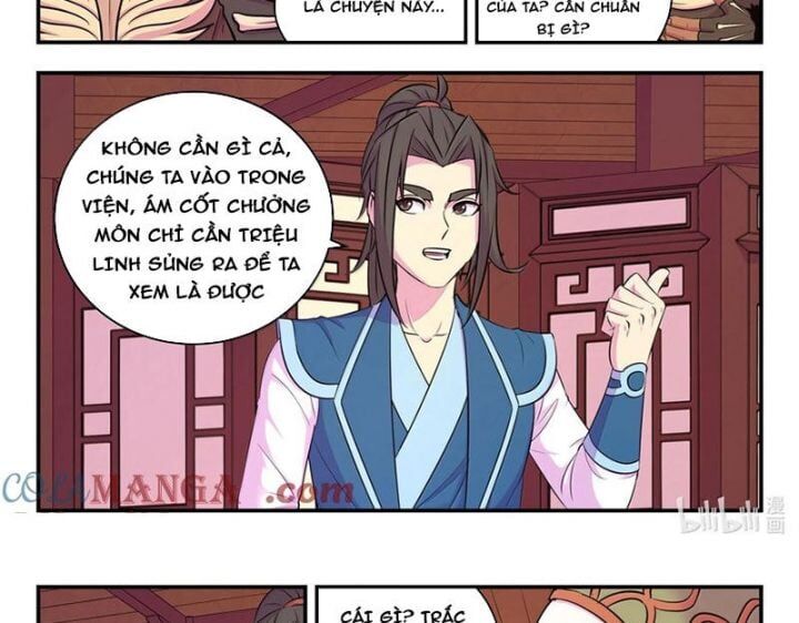 Chapter 291 - Image 11