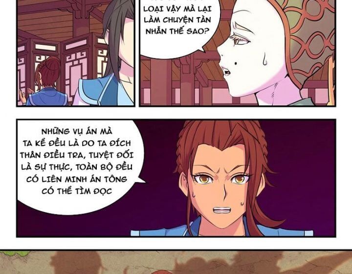 Chapter 291 - Image 12