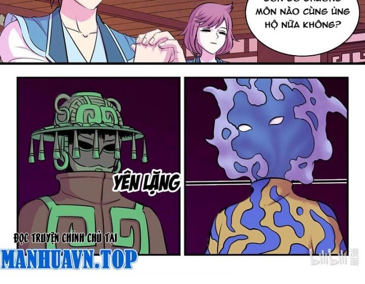 Chapter 292 - Image 20