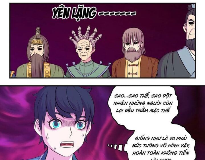 Chapter 292 - Image 21
