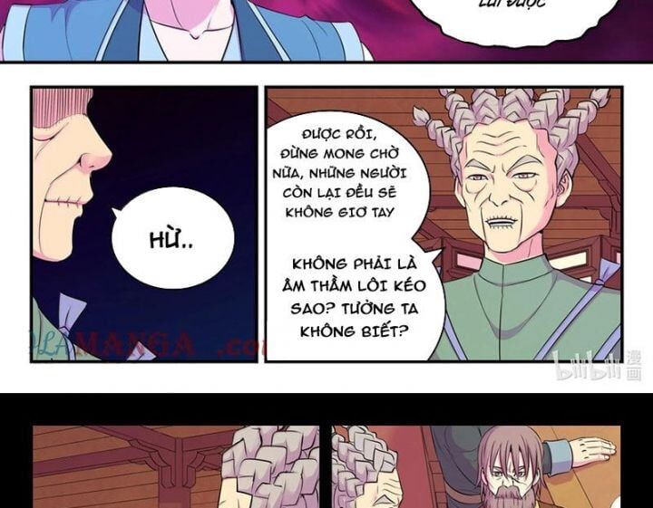 Chapter 292 - Image 22