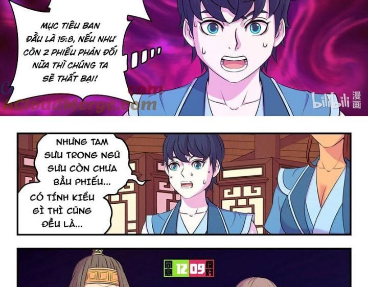 Chapter 292 - Image 26