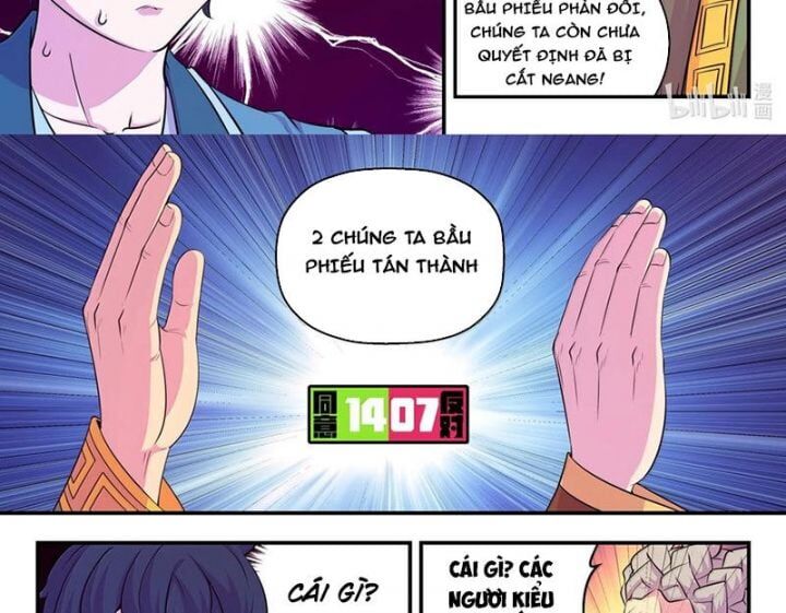 Chapter 292 - Image 28