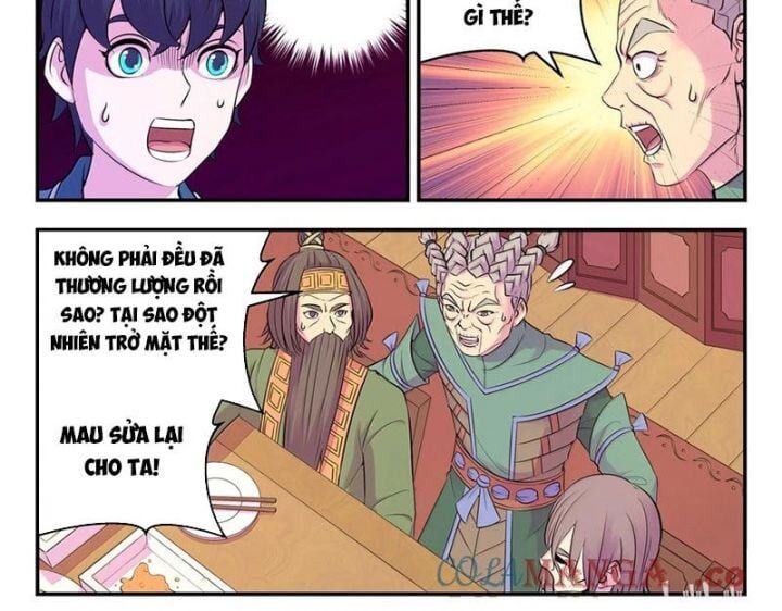 Chapter 292 - Image 29