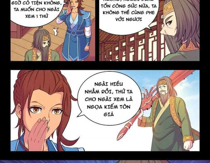 Chapter 292 - Image 32