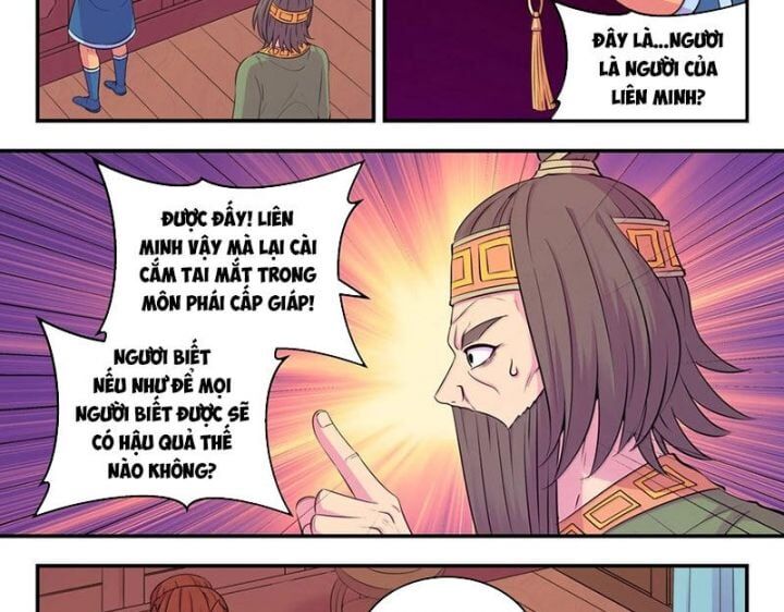 Chapter 292 - Image 34