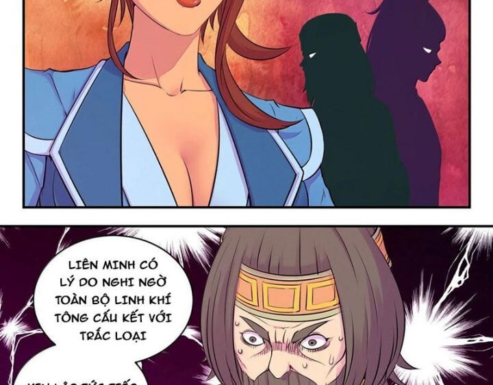 Chapter 292 - Image 36
