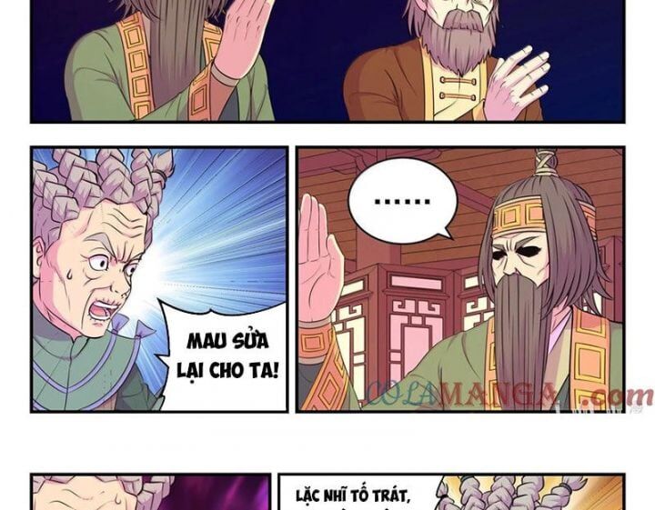 Chapter 293 - Image 11