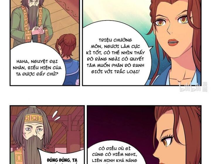 Chapter 293 - Image 24