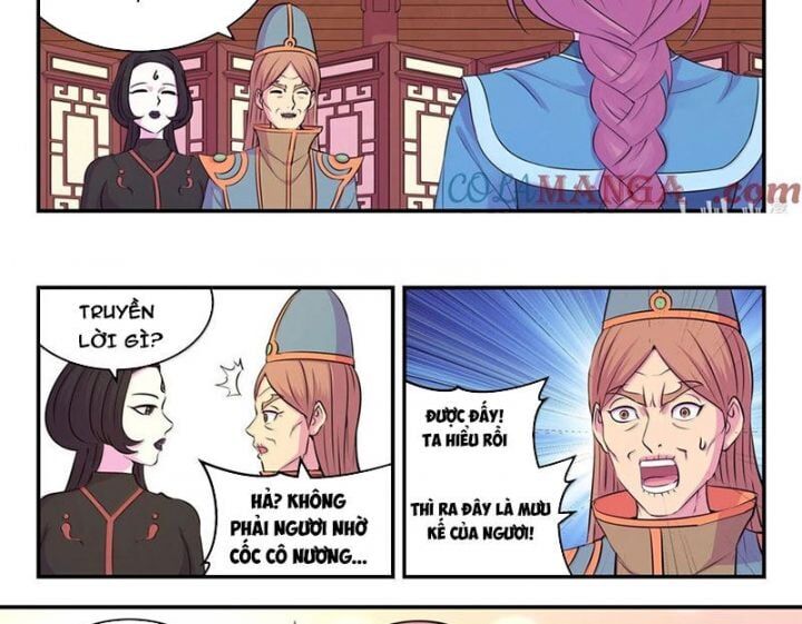 Chapter 293 - Image 26