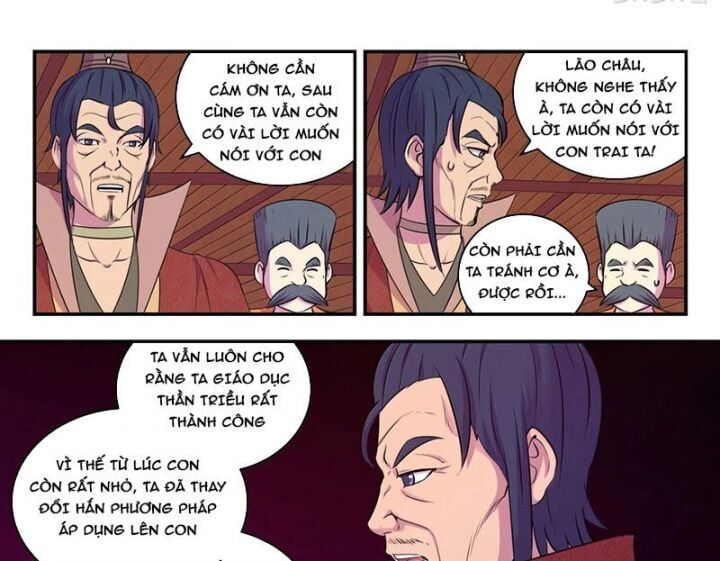 Chapter 293 - Image 30