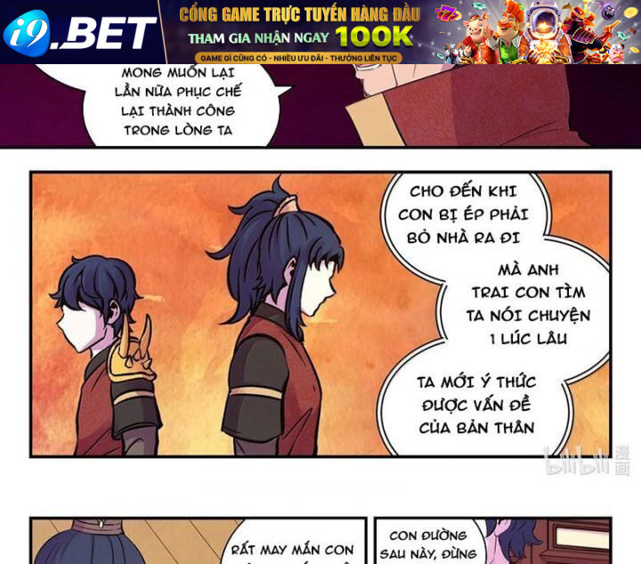 Chapter 293 - Image 31