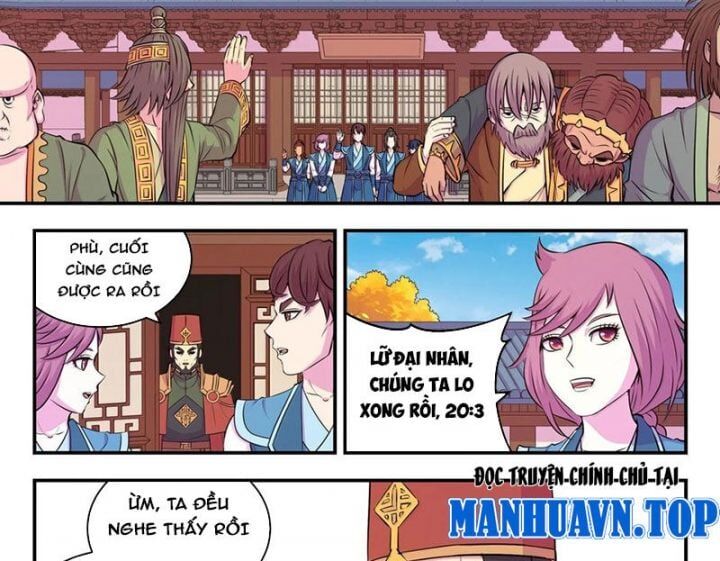 Chapter 293 - Image 34