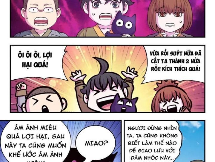 Chapter 294 - Image 18