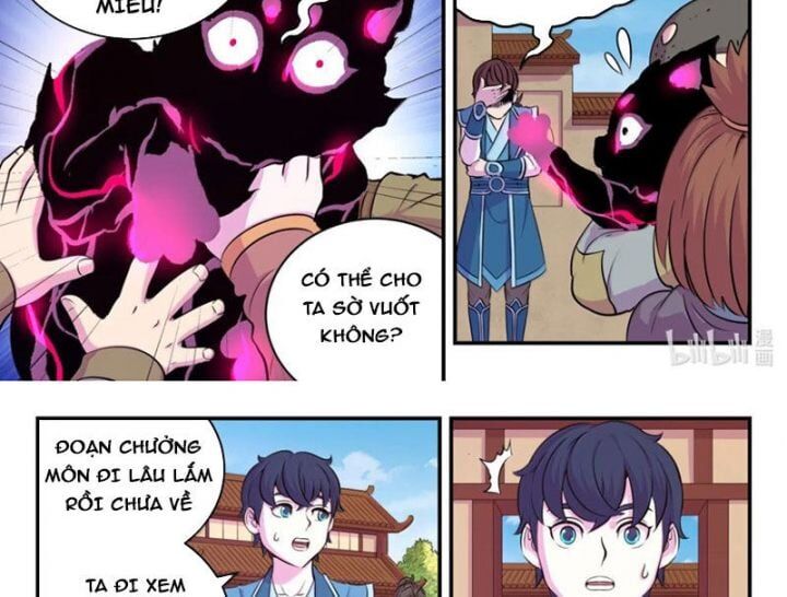 Chapter 294 - Image 19