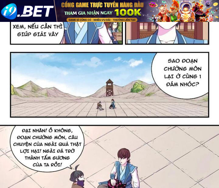 Chapter 294 - Image 20